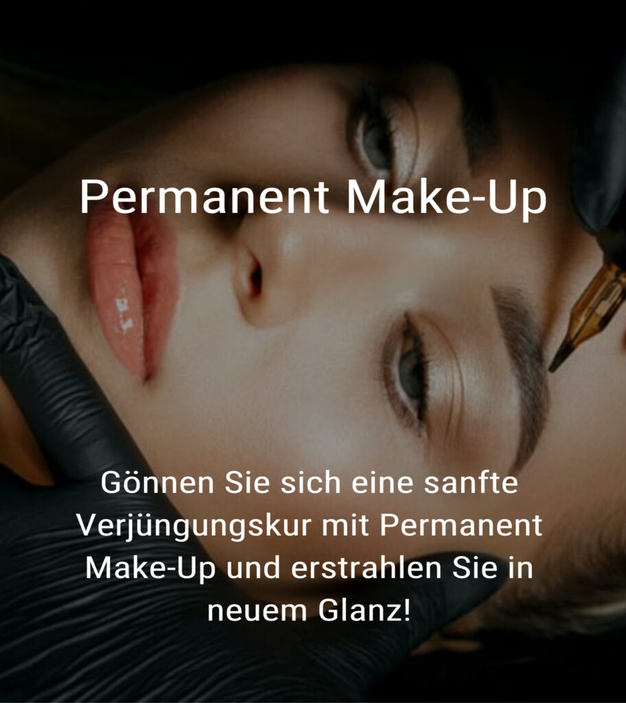 Permanent Make-Up