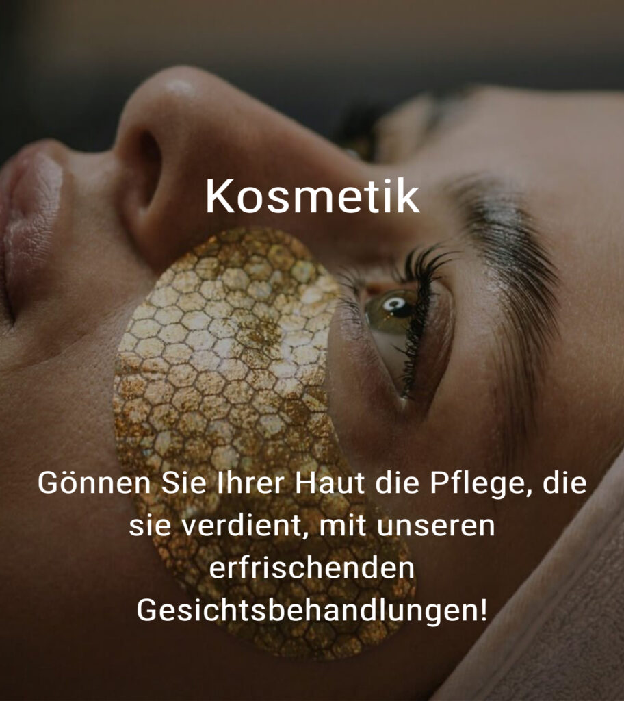 Kosmetik